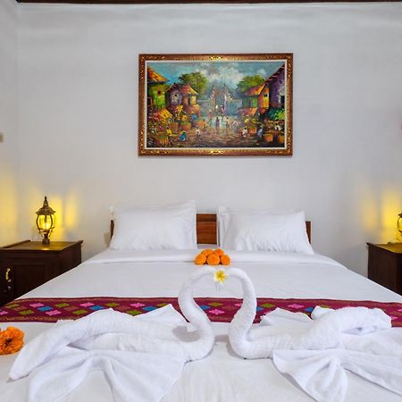 Latengaya Mount Batur View Bungalow Kintamani Стая снимка