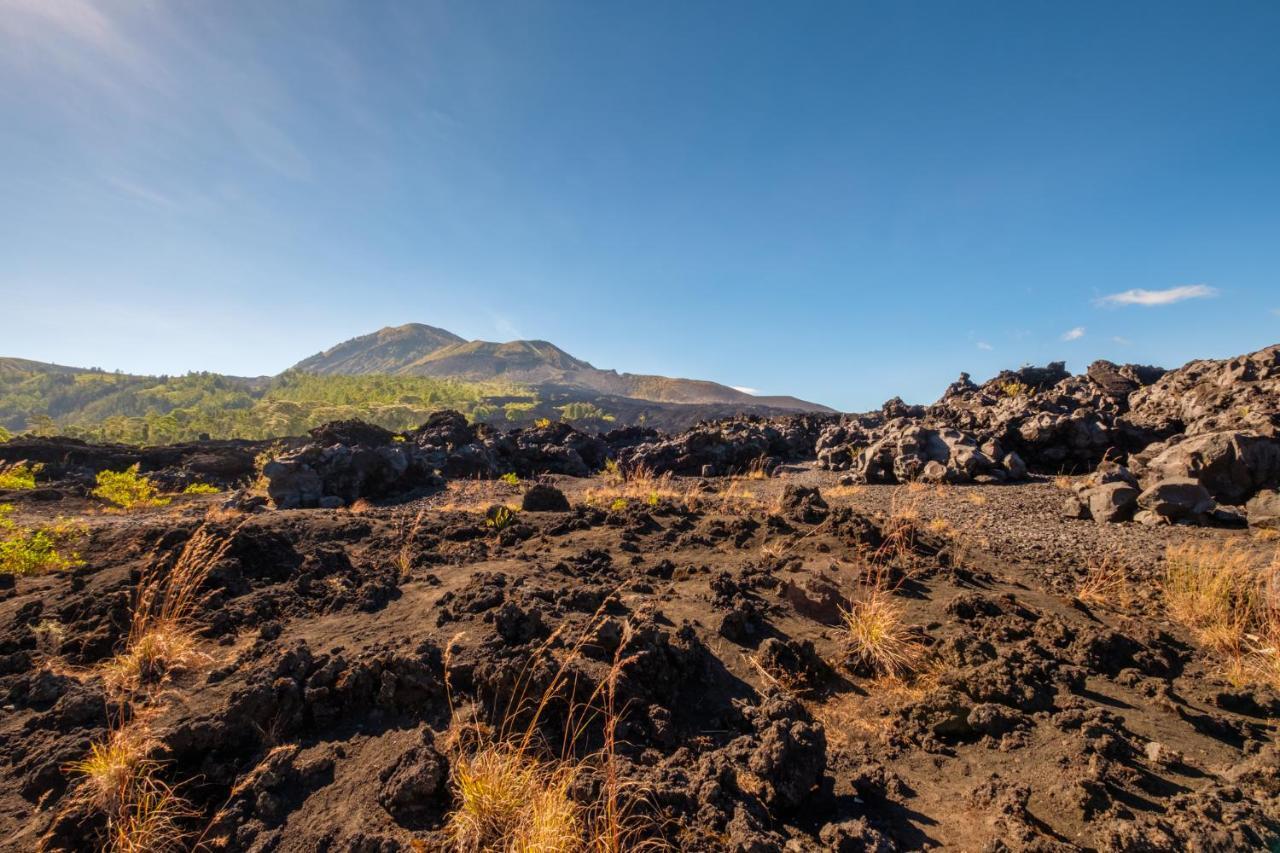 Latengaya Mount Batur View Bungalow Kintamani Екстериор снимка
